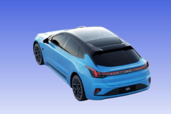 攸县回收公司车
